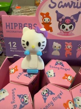Mystery Sanrio-Inspired Hipper’s - Kids Toys great quality